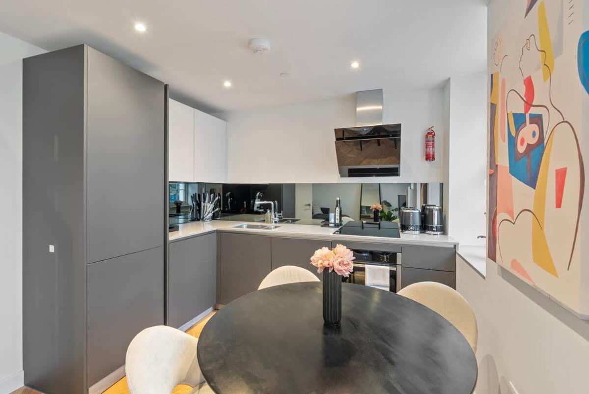 Modern 1 Bedroom In Fitzrovia