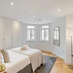 Modern 1 Bedroom Apartment In Fitzrovia