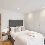 Modern 1 Bedroom Apartment In Fitzrovia