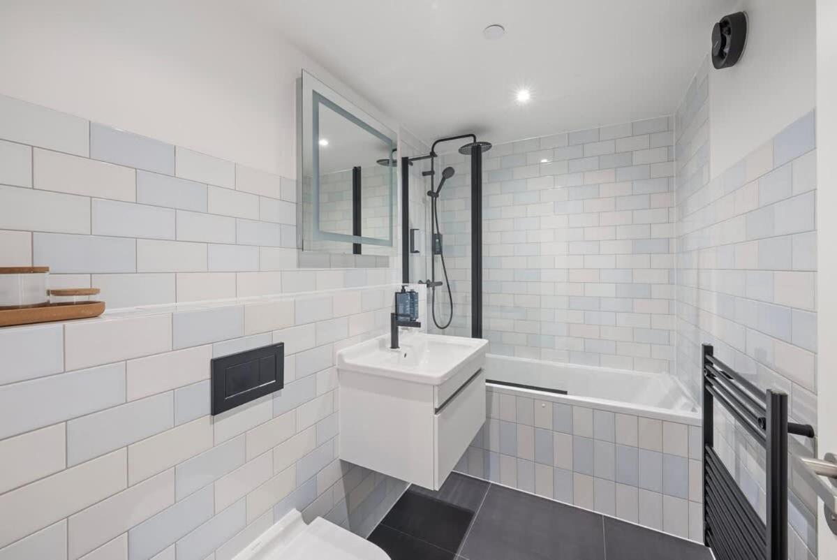 Modern 1 Bedroom In Fitzrovia