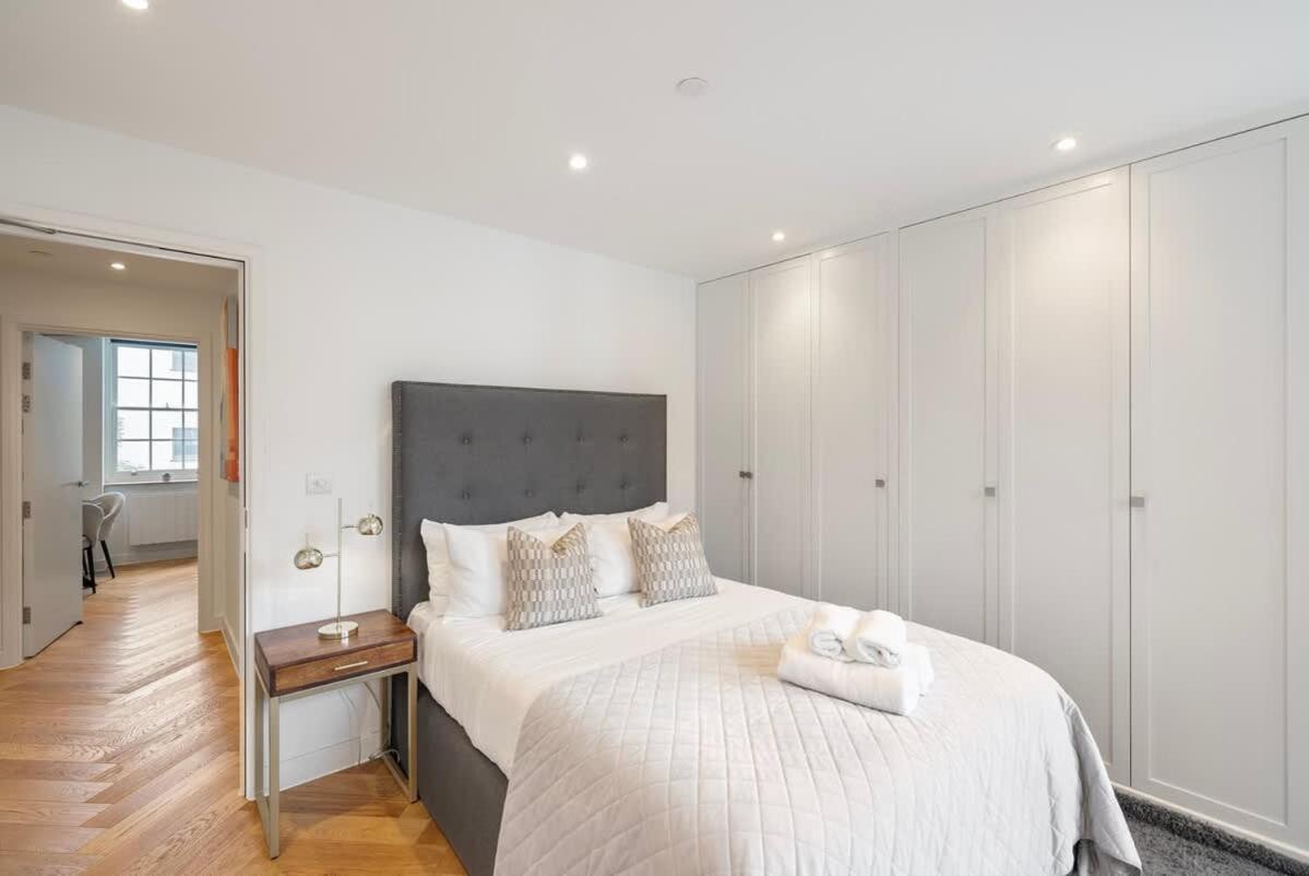 Modern 1 Bedroom In Fitzrovia * London