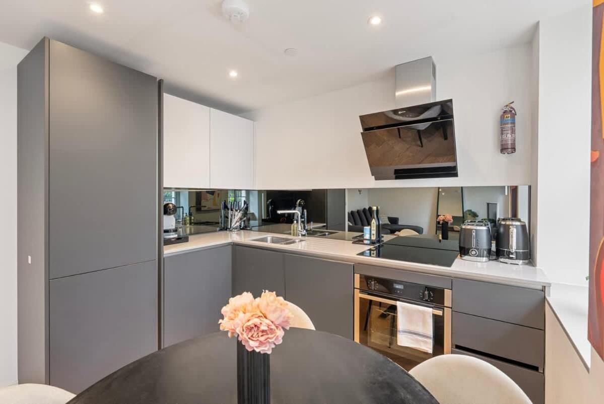 Holiday home Modern 1 Bedroom In Fitzrovia *