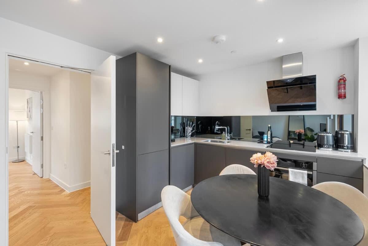 Modern 1 Bedroom In Fitzrovia *