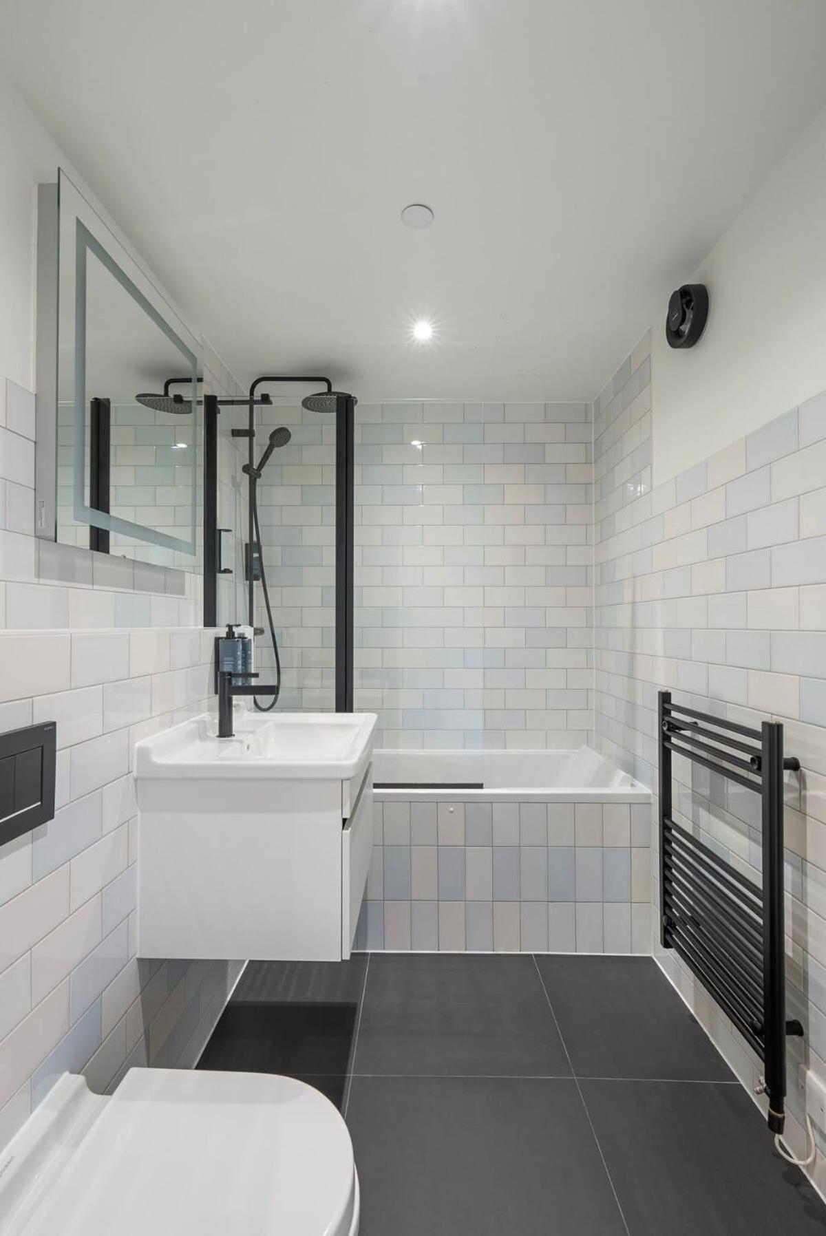 Modern 1 Bedroom In Fitzrovia